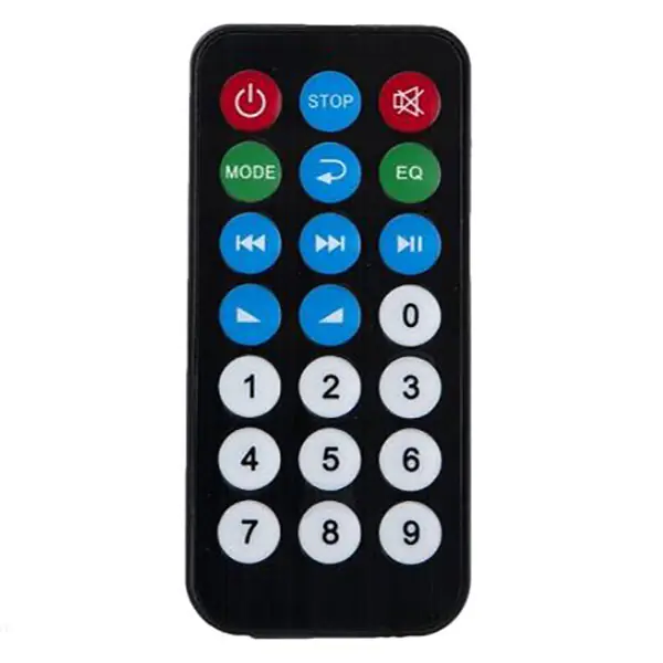 Portable Bluetooth Media Player XP-Product XP-ME1113A