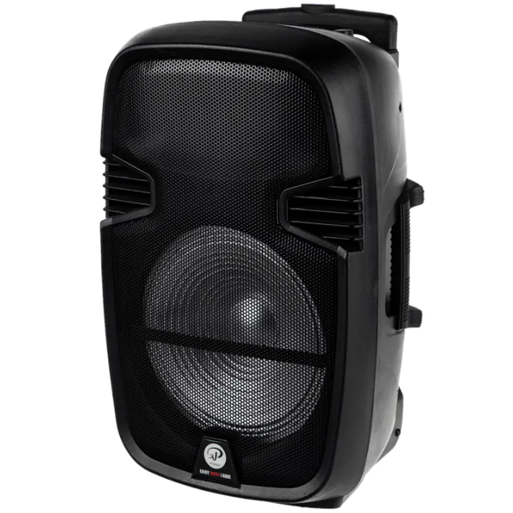 Portable Bluetooth Media Player XP-Product XP-ME1113A
