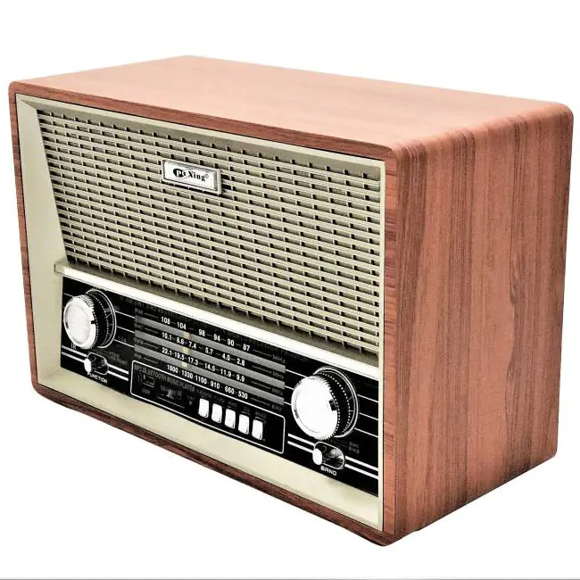 PUXING PX-2002BT Radio