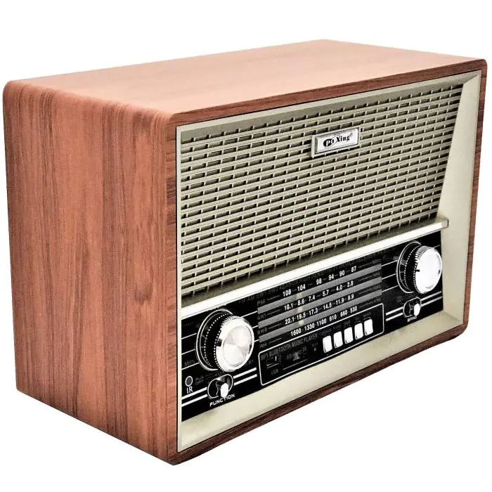 PUXING PX-2002BT Radio