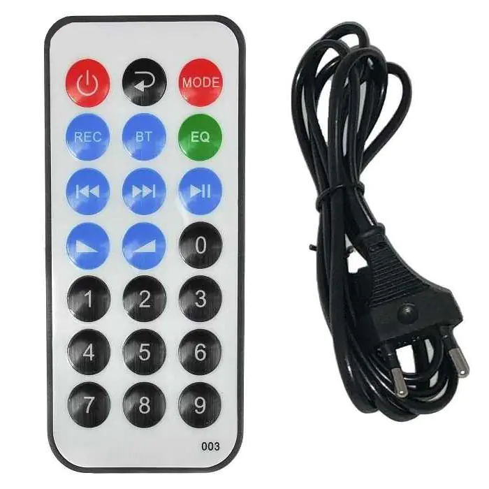 PUXING PX-2002BT Radio