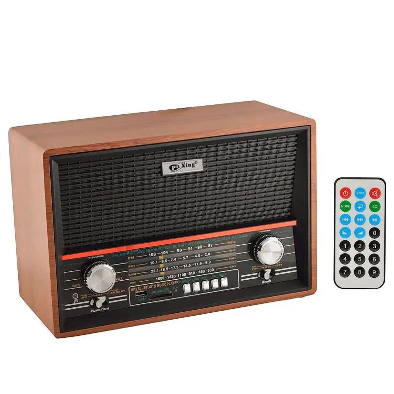 PUXING PX-2002BT Radio