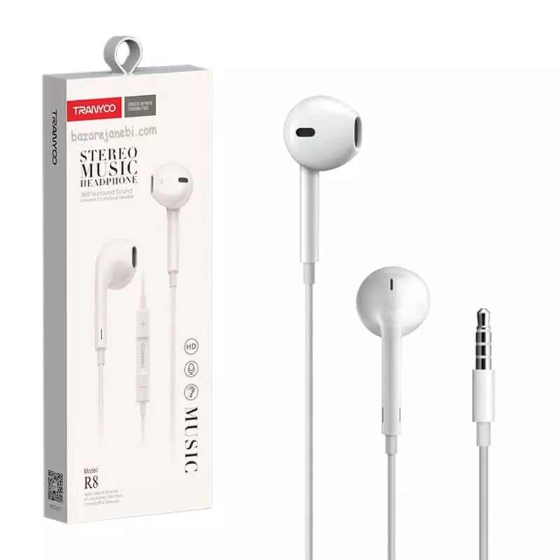 Tranyoo R8 Handsfree