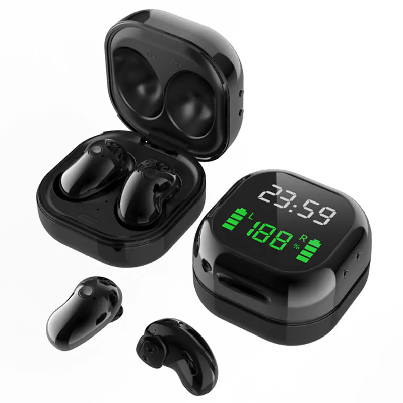 Samsung Galaxy Buds S6 Plus Wireless Headphones