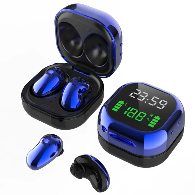 Samsung Galaxy Buds S6 Plus Wireless Headphones