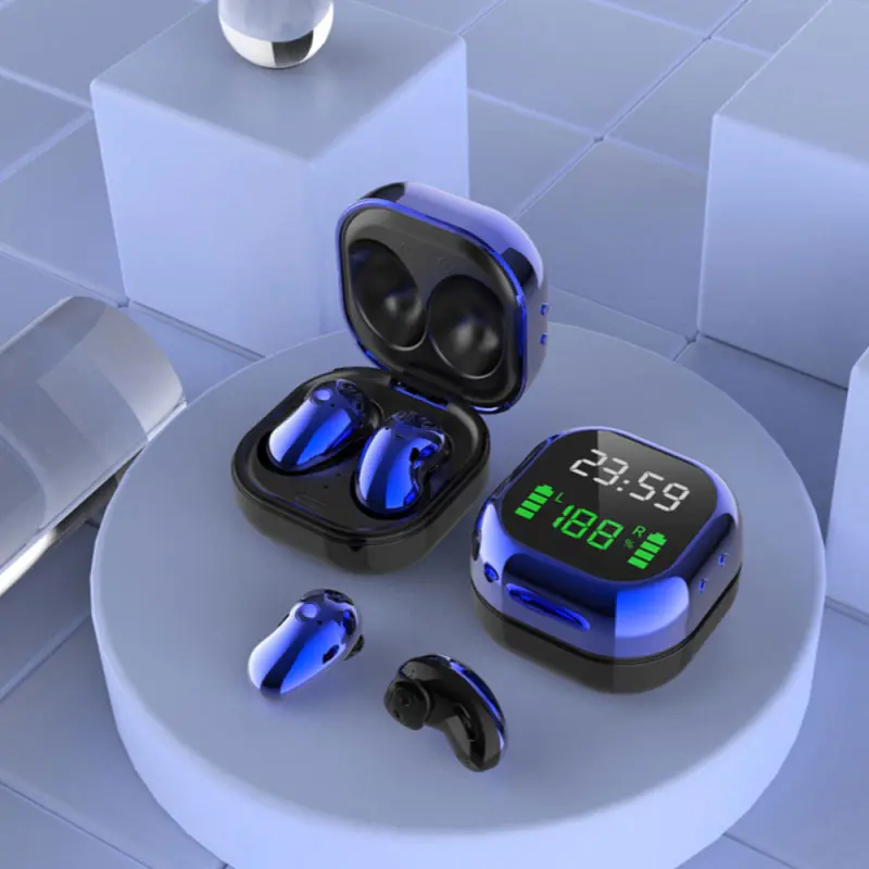 Samsung Galaxy Buds S6 Plus Wireless Headphones