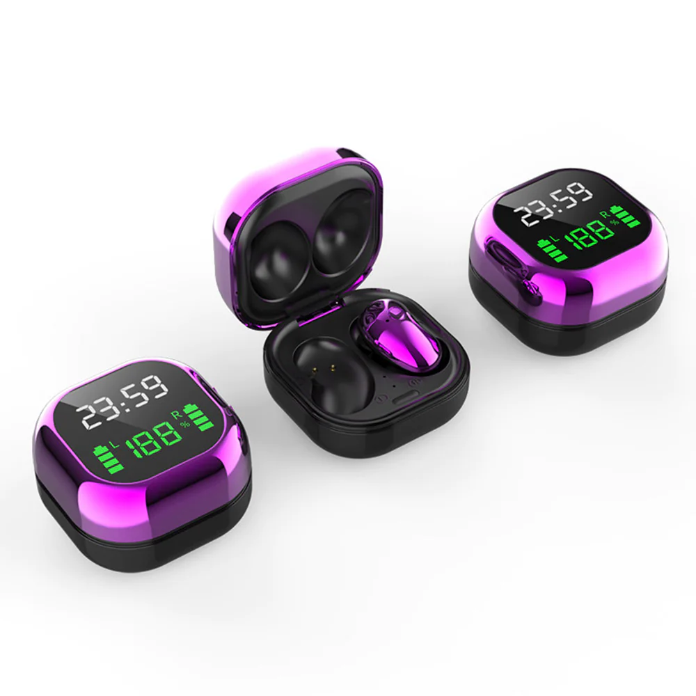 Samsung Buds S6 Plus Wireless Headphones