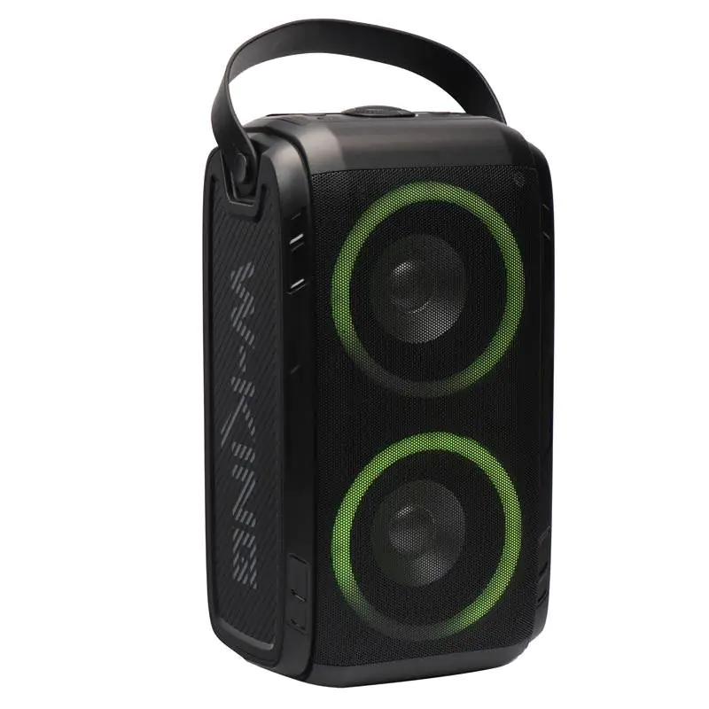 W-King T9 Portable Bluetooth Speaker