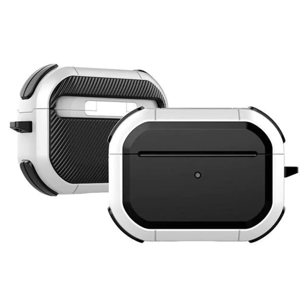 Eggshell Cover Suitable For Apple AirPad Pro Case