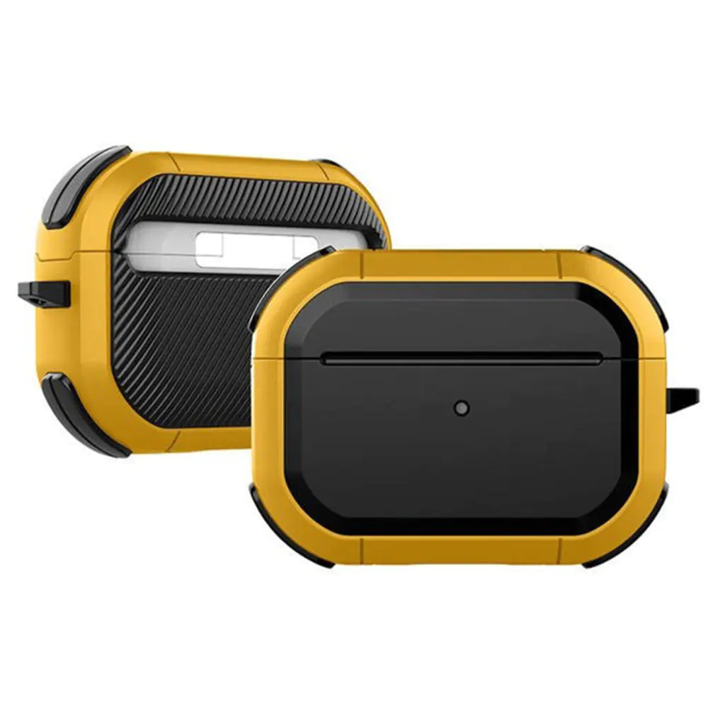 Eggshell Cover Suitable For Apple AirPad Pro Case