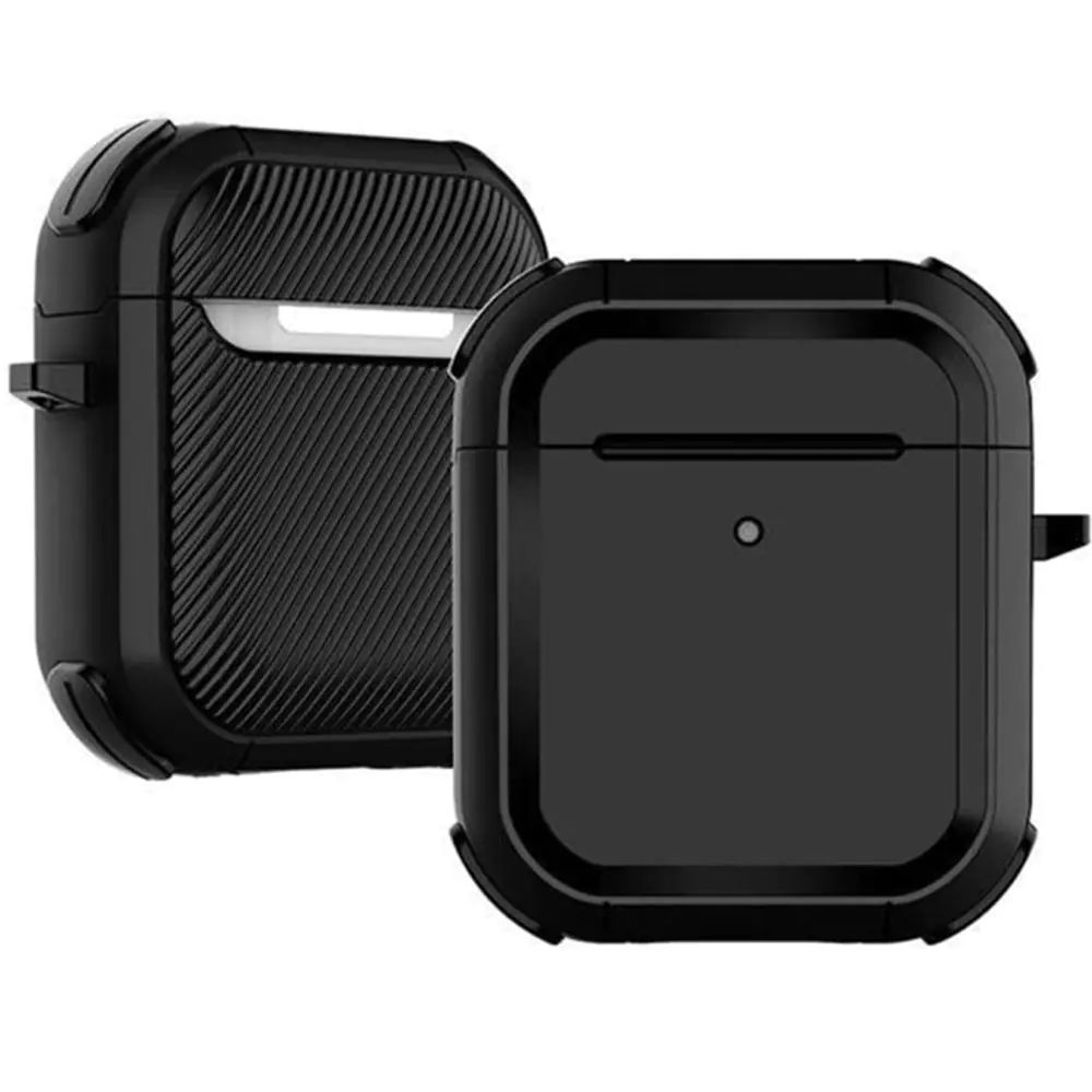 Eggshell Cover Suitable For Apple AirPad 1/2 Case