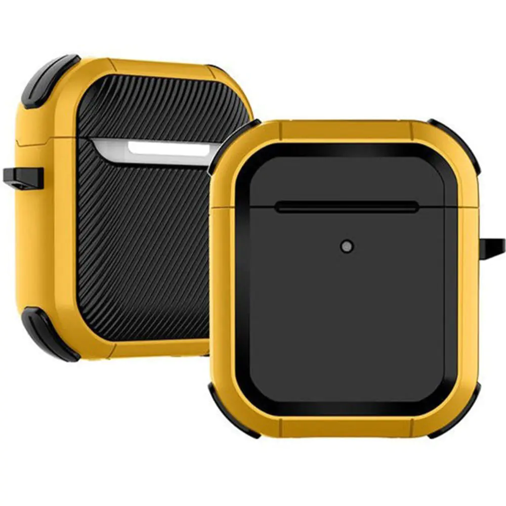 Eggshell Cover Suitable For Apple AirPad 1/2 Case