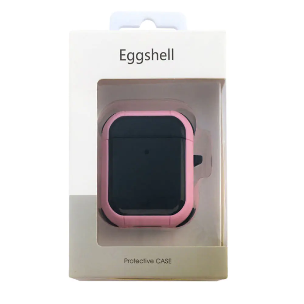 Eggshell Cover Suitable For Apple AirPad 1/2 Case