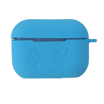 کاور محافظ سیلیکونی مناسب برای کیس Apple AirPod Pro