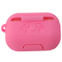Silicone Protective Cover For Apple AirPods Pro Case