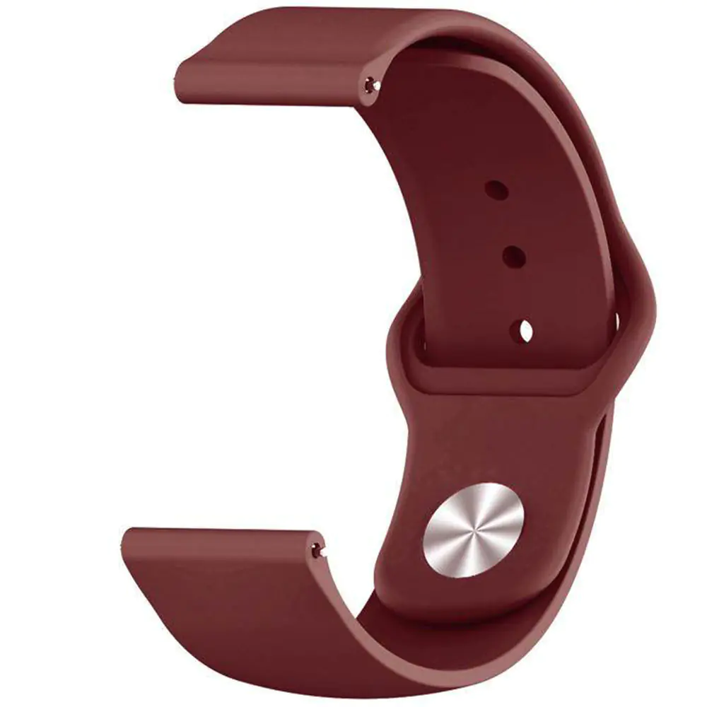 Xiaomi IMILAB KW66 Silicone Sport Band