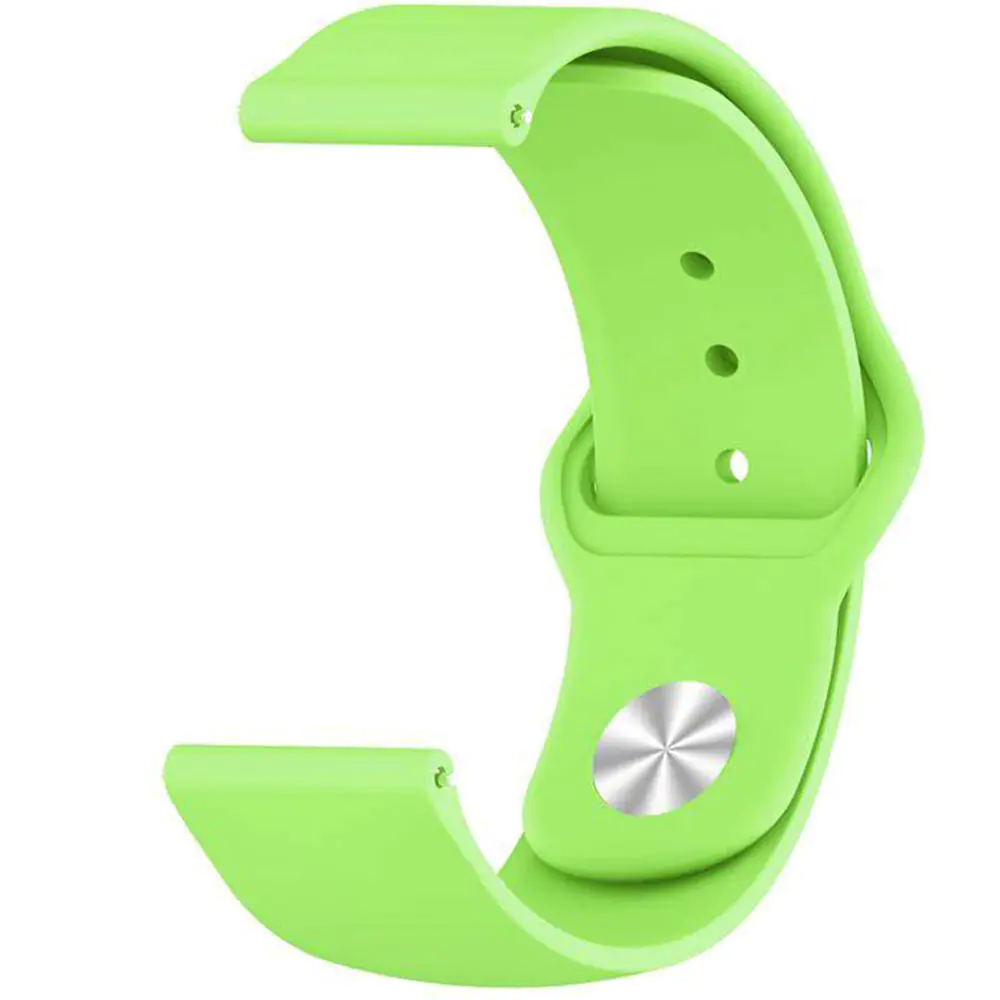 Xiaomi IMILAB KW66 Silicone Sport Band