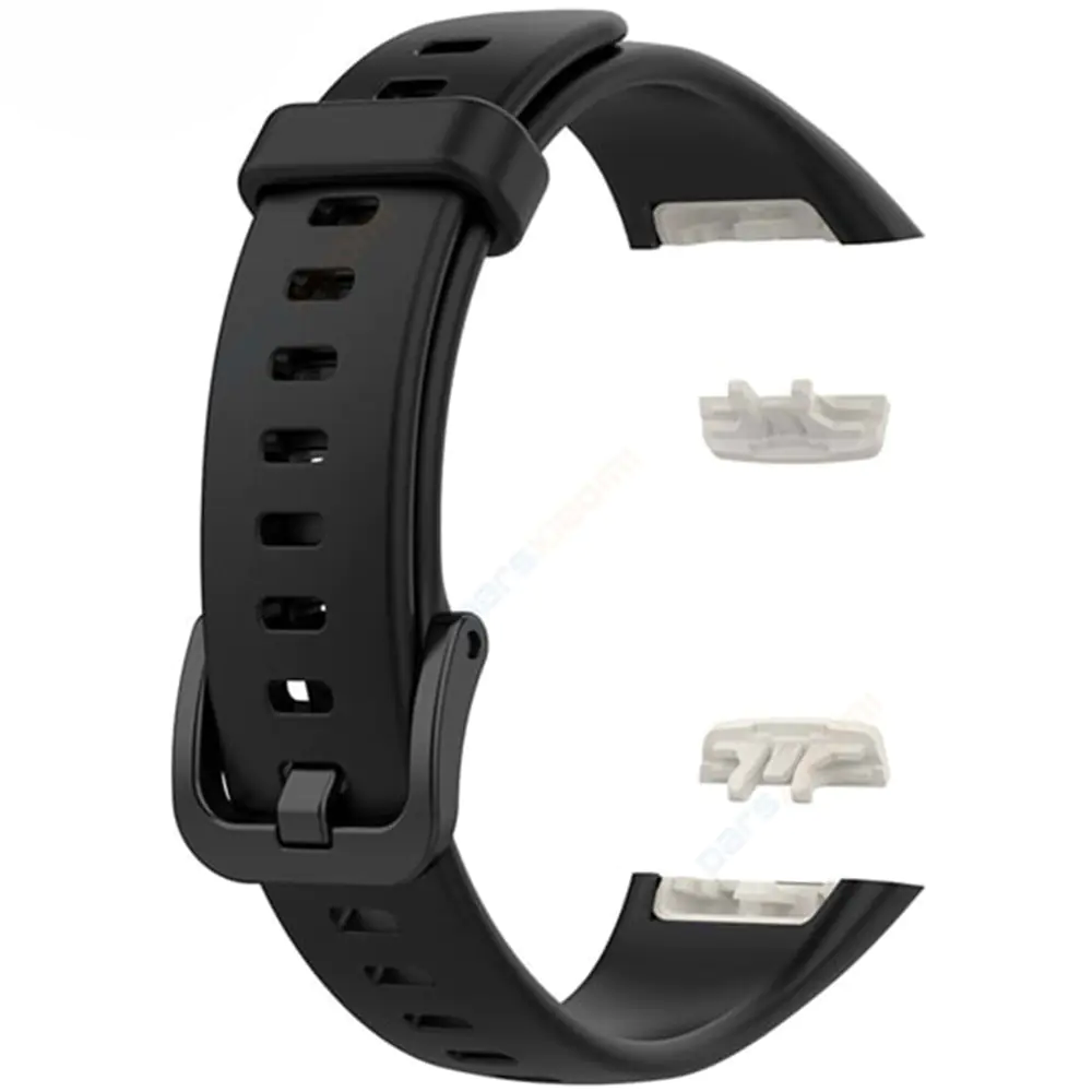 Huawei Honor Band 6 Silicone Band