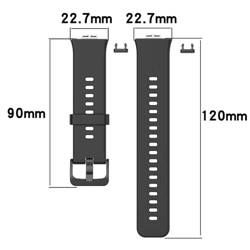 Huawei WATCH FIT Silicone Band