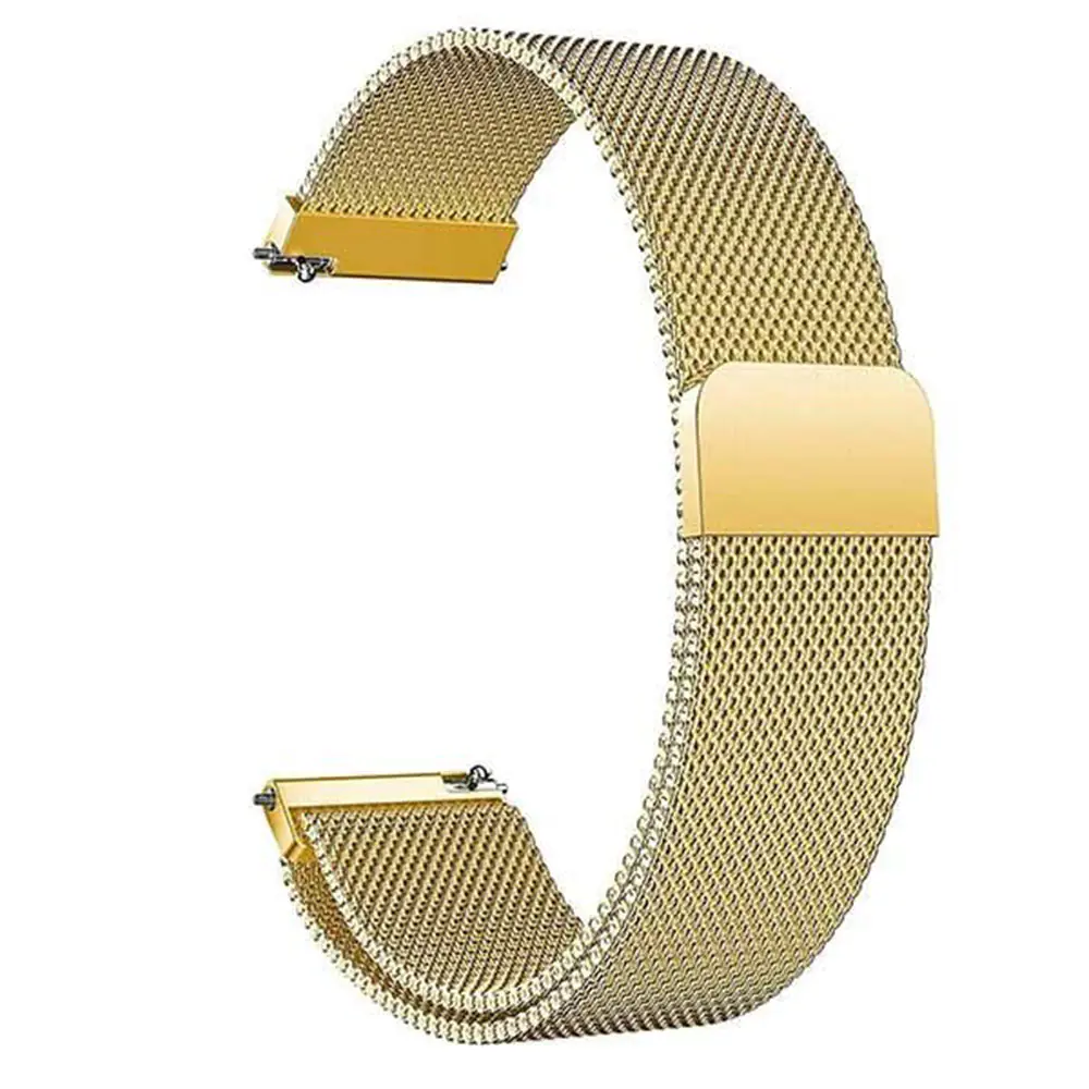 Milanese Band for Xiaomi Kw66 20mm