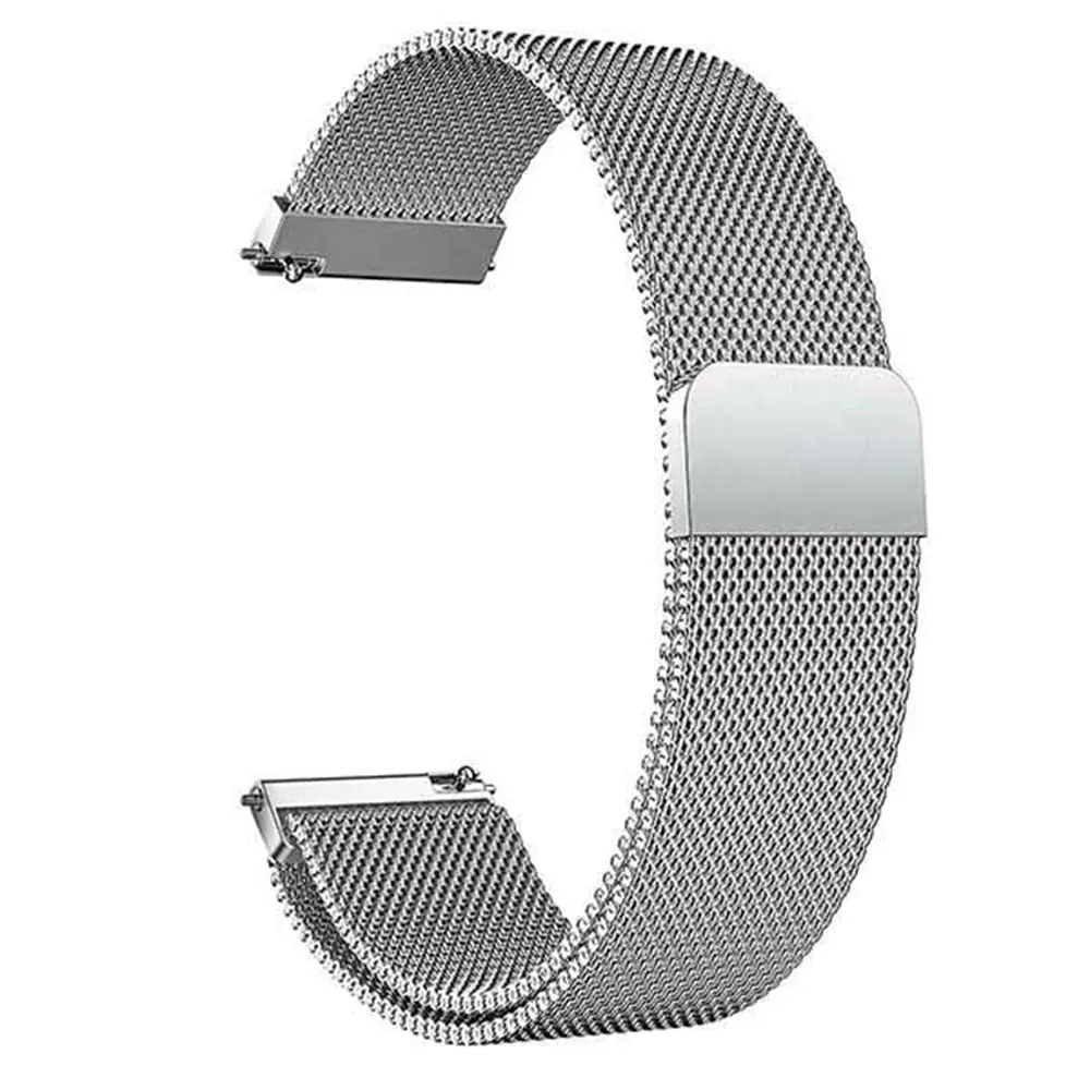 Milanese Band for Xiaomi Kw66 20mm
