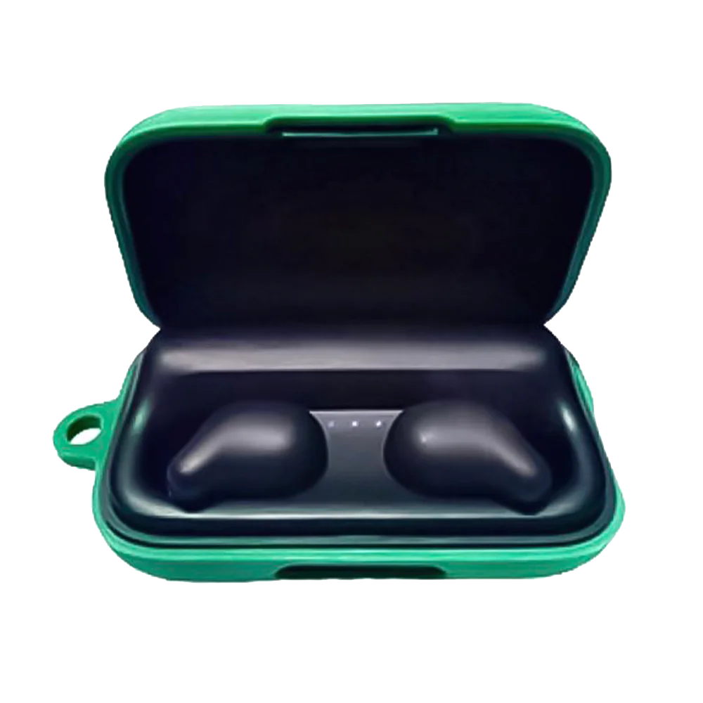Xiaomi Haylou T15 Earphone Silicone Case