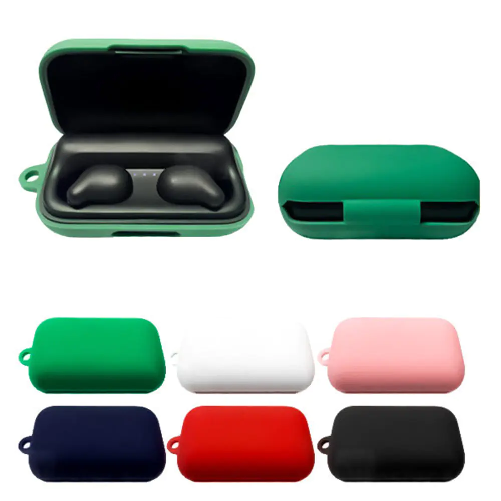 Xiaomi Haylou T15 Earphone Silicone Case