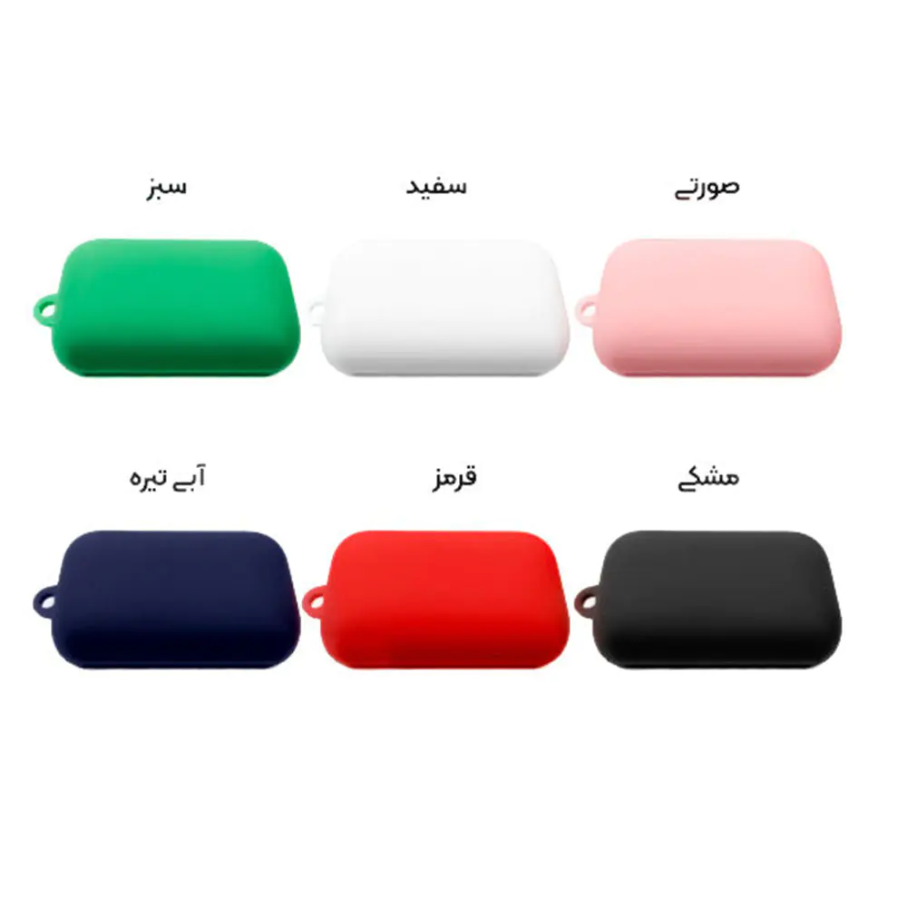 Xiaomi Haylou T15 Earphone Silicone Case