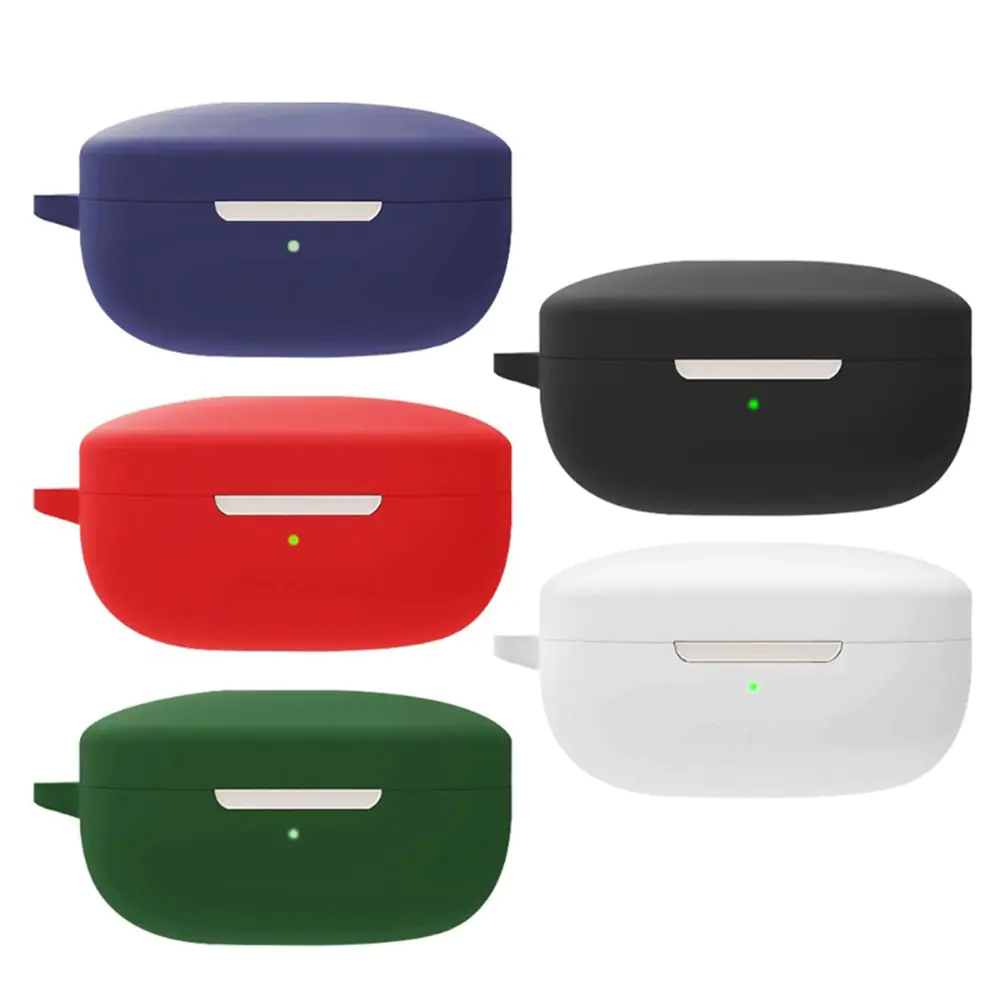 Xiaomi QCY T13 Earphone Silicone Case