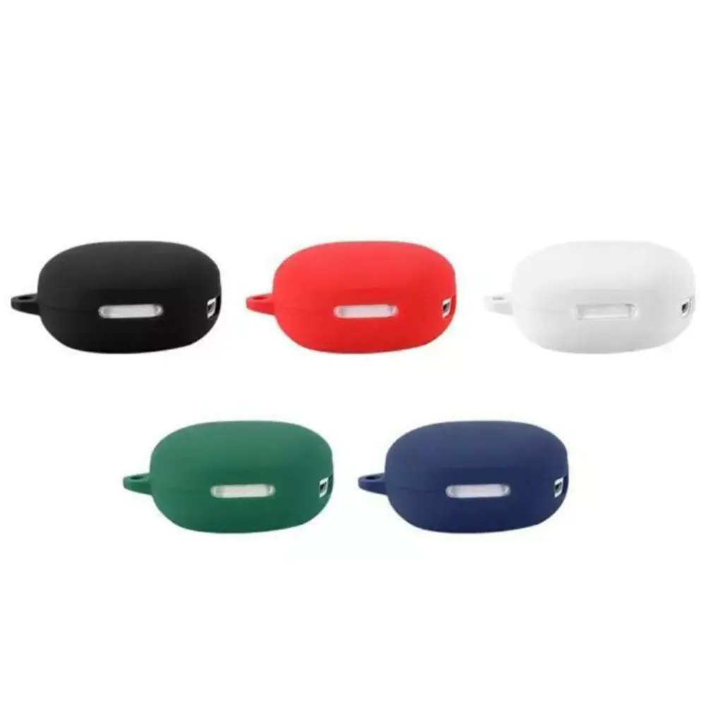 Xiaomi Haylou GT7 Earphone Silicone Case
