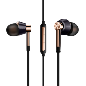 هندزفری وان مور مدل 1More Triple Driver In-Ear E1001