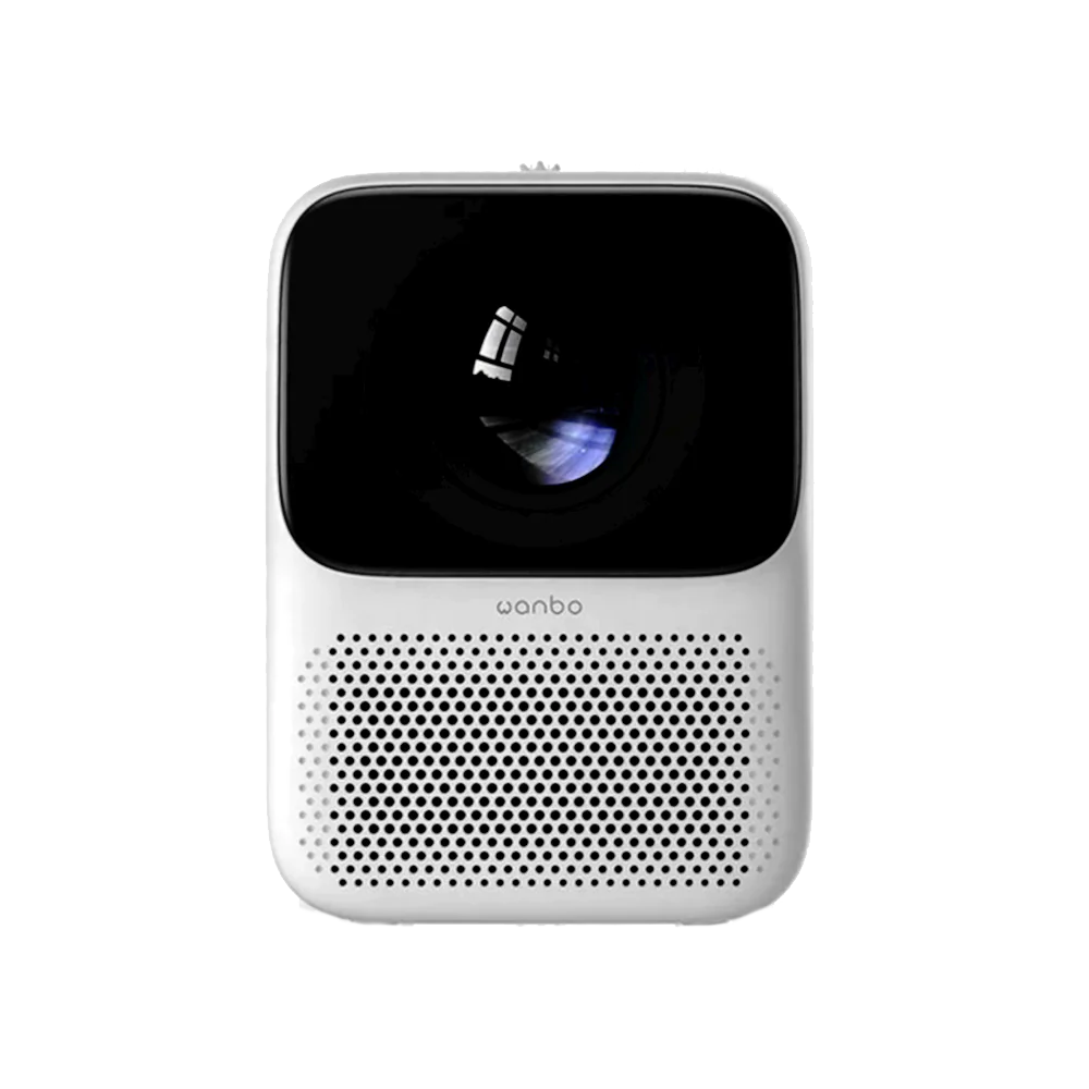 Wenbo T2 MAX video projector
