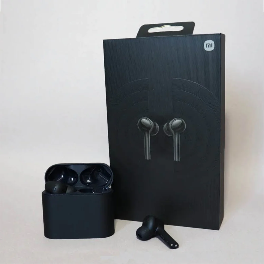 Xiaomi Mi Earphones 2 Pro Wireless Bluetooth Headphone