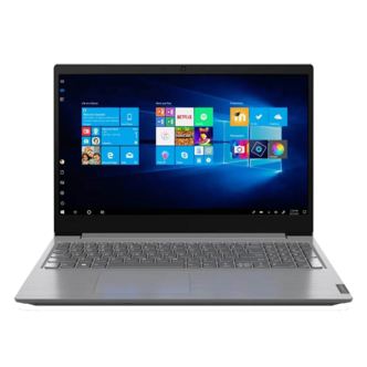 لپ تاپ 15.6 اینچی لنوو مدل Lenovo IP3 V15-AA ATHLON 3050U 8GB 1TB 2G FHD لپ تاپ 15.6 اینچی لنوو مدل Lenovo IP3 V15-AA ATHLON 3050U 8GB 1TB 2G FHD