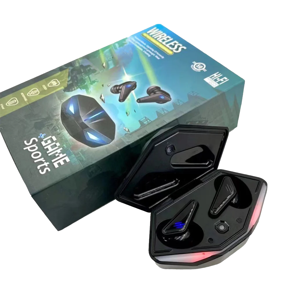 K55 Wireless Headphones