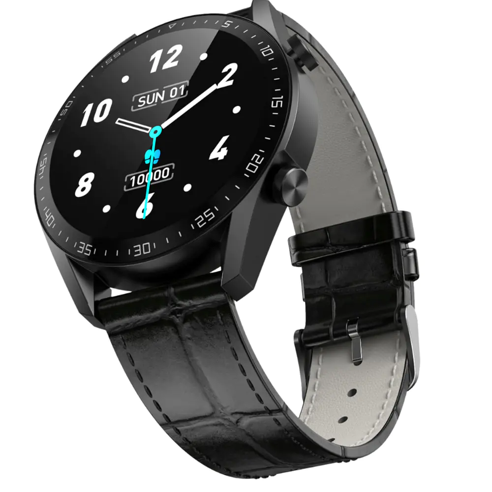 G-Tab GTS Smart Watch