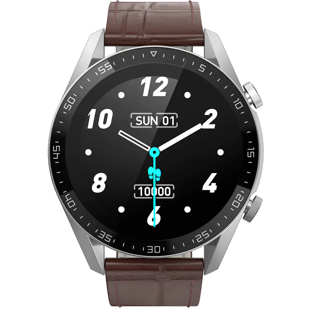 G-Tab GTS Smart Watch