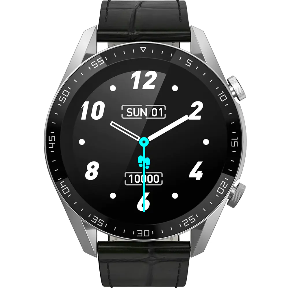 G-Tab GTS Smart Watch
