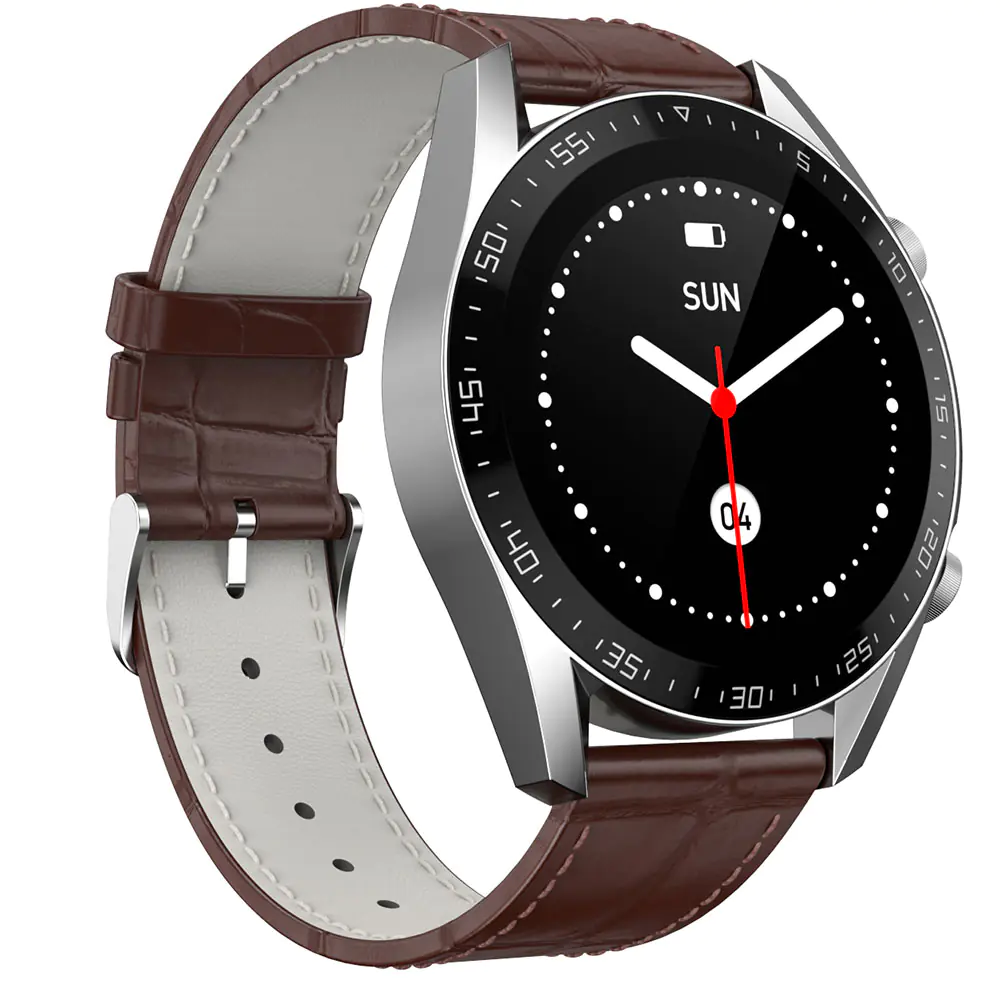 G-Tab GTS Smart Watch