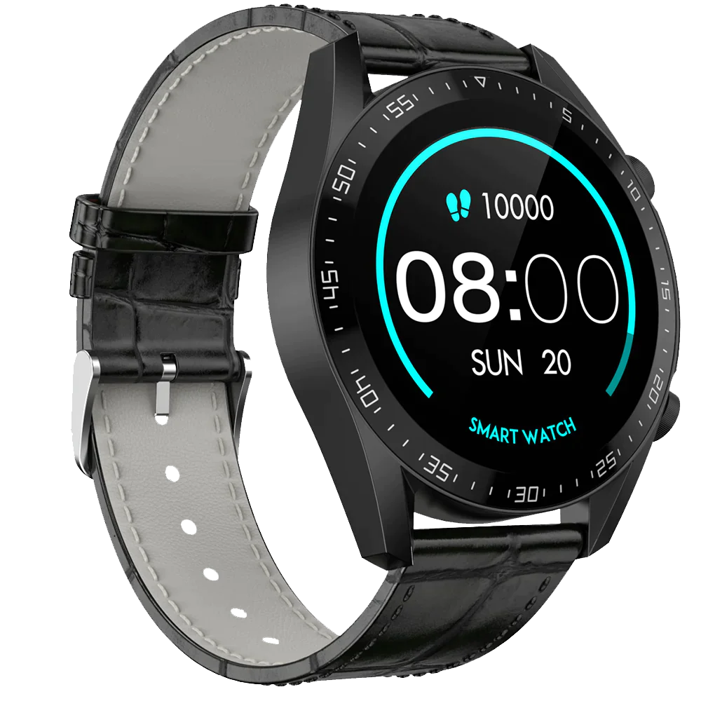 G-Tab GTS Smart Watch