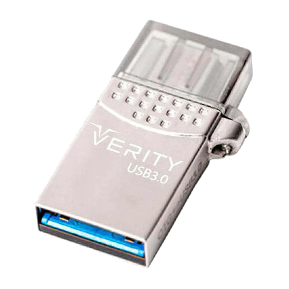 Verity O511 128GB Flash Memory
