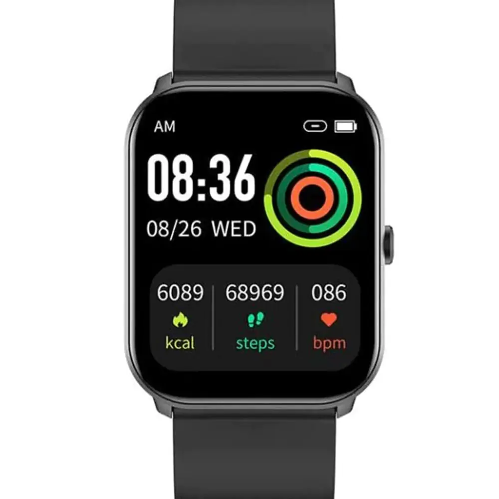 Xiaomi Imilab W01 Smart Watch