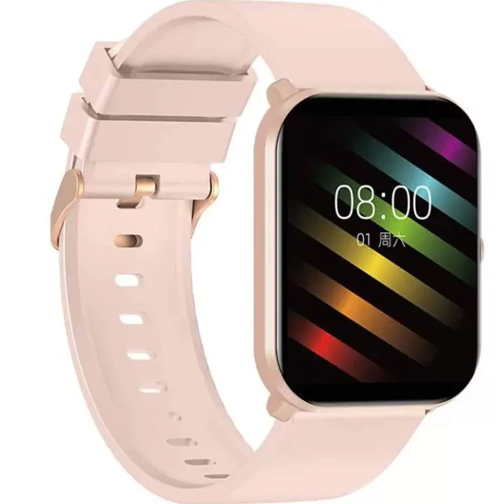 Xiaomi Imilab W01 Smart Watch