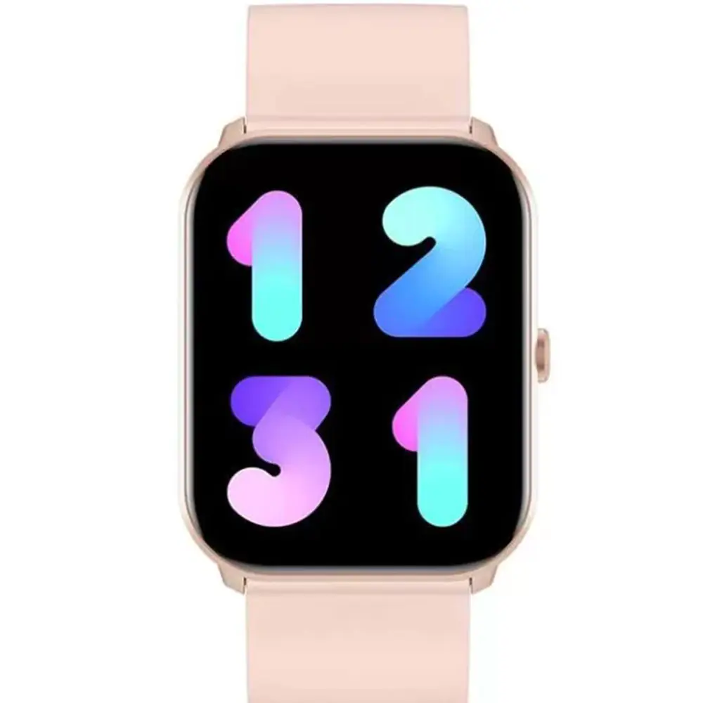Xiaomi Imilab W01 Smart Watch