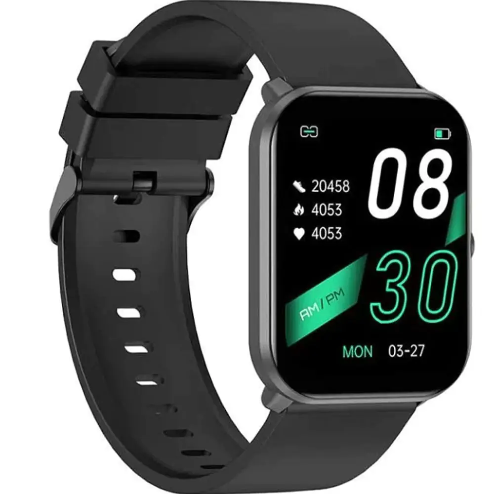 Xiaomi Imilab W01 Smart Watch