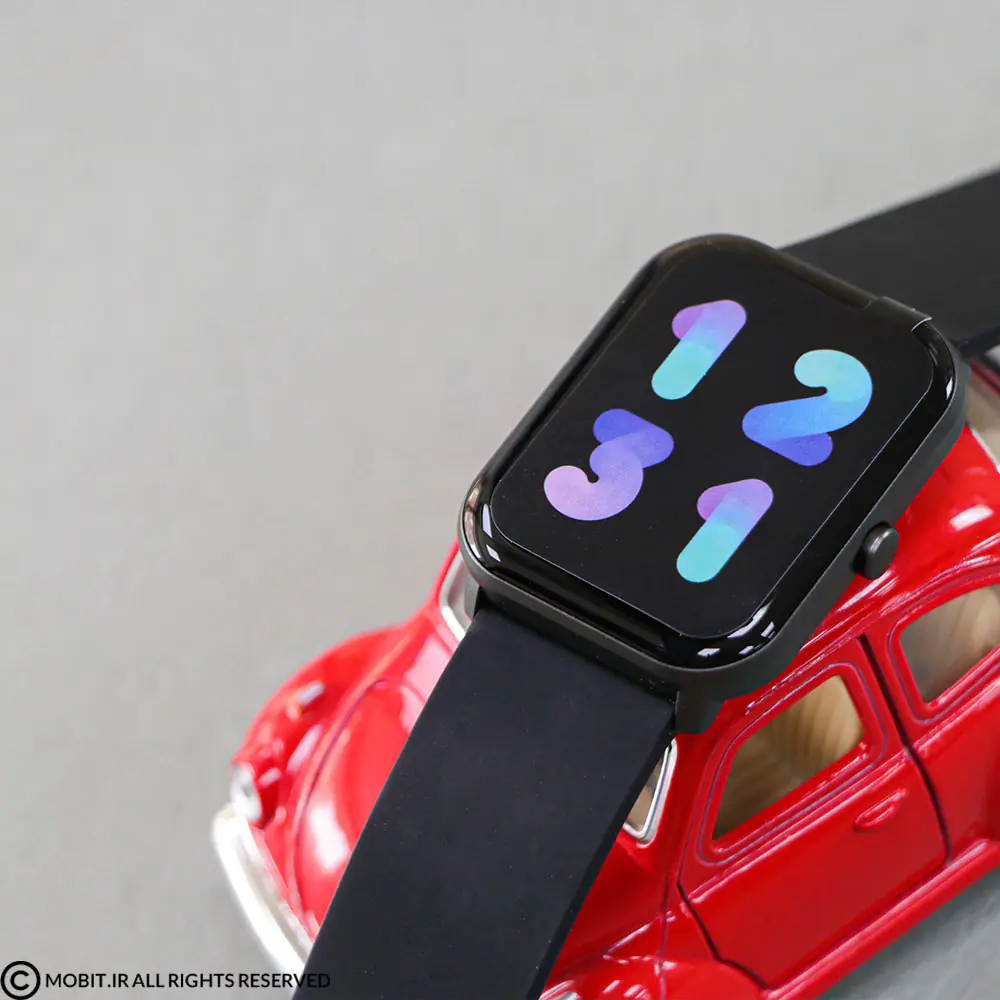 Xiaomi Imilab W01 Smart Watch