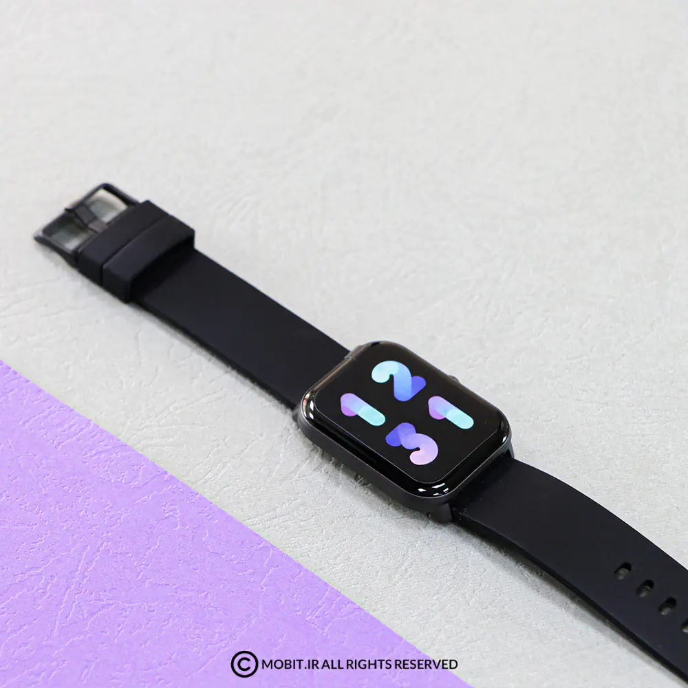 Xiaomi Imilab W01 Smart Watch