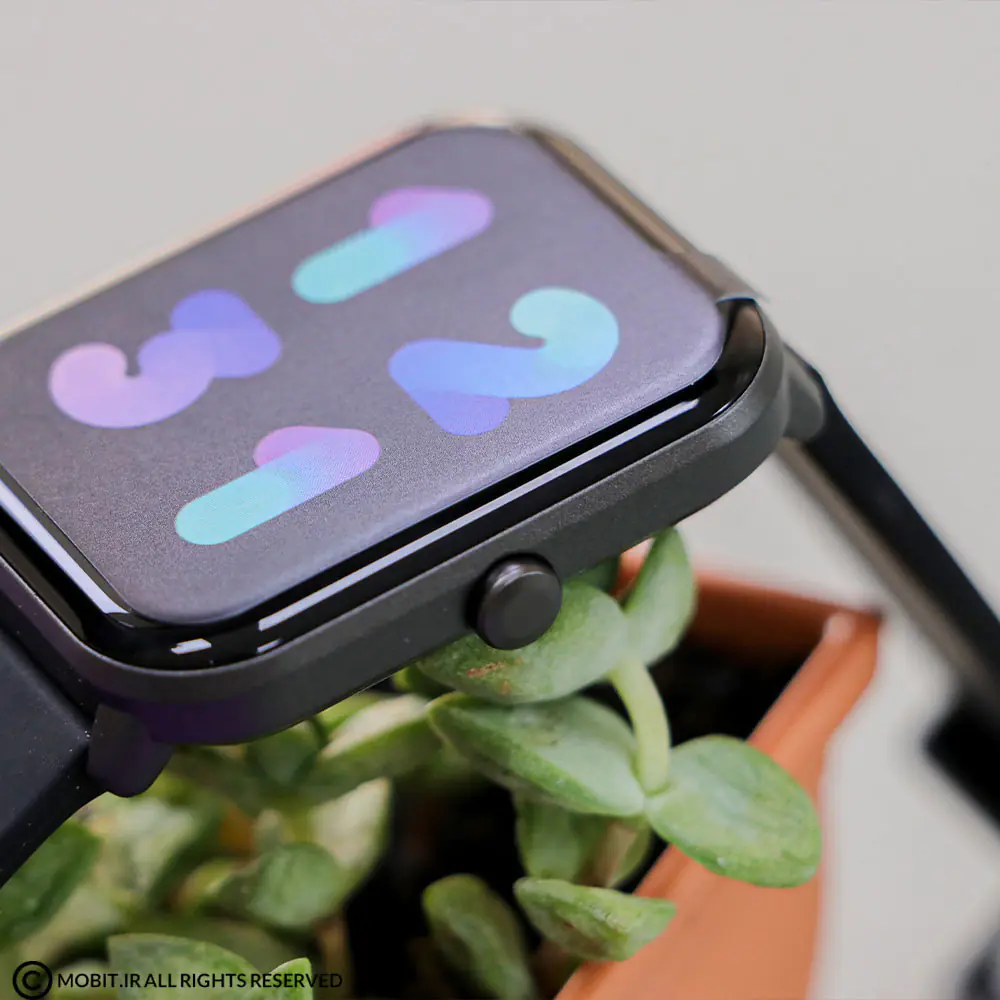 Xiaomi Imilab W01 Smart Watch