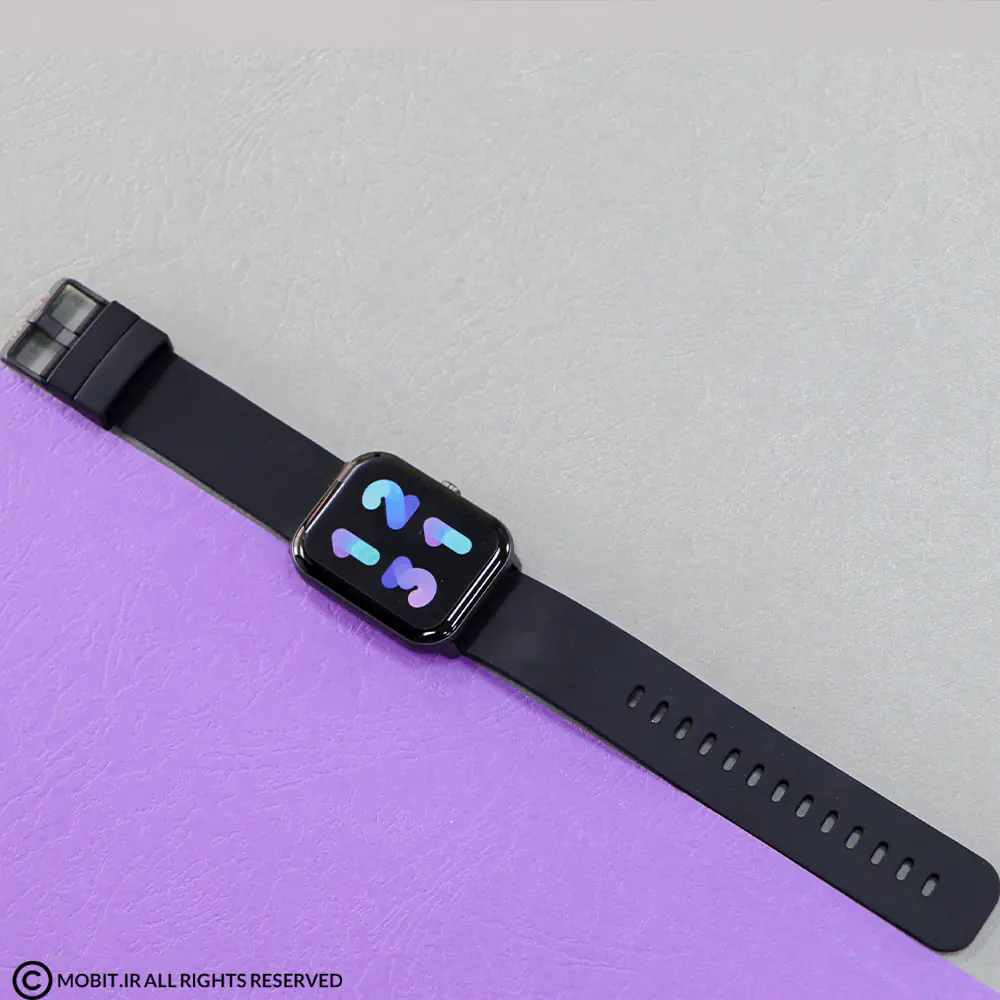 Xiaomi Imilab W01 Smart Watch