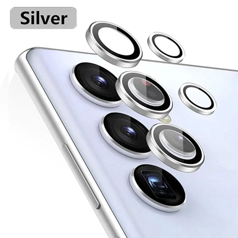 Camera lens protector Ring for Samsung Galaxy S22 Ultra